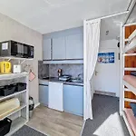 Studio Au Pied Des Pistes Avec Balcon - 3 Pers. - Pres Des Commodites - Non-Fumeur - Fr-1-344-952