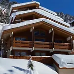 Sherpa 18 On The Mottaret Snowfront