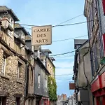 La Mondaine - Idealement Situe, Charme