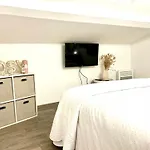 Magnifique T2 Duplex Secteur Gare/Theatre