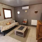Villa Climatisee, 4 Couchages, 2 Chambres, Veranda, Residence Les Tamaris, Acces Payant Pour Les Piscines, Wifi, Portiragnes Plage Lrtaml9