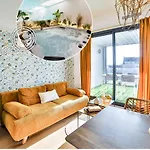 Appart'Hotel & Spa 