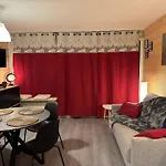 Studio 4 Pers, Linges Et Menage Inclus