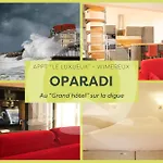 Oparadi 
