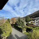 Residence Couderes - Appartement 4 Personnes A Deux Pas Du Centre Mae-4764