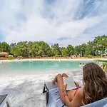 Camping 4 Etoiles - Parc Aquatique - Ef0Bbc
