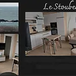 Le Stoubenn, Raffine Et Chaleureux
