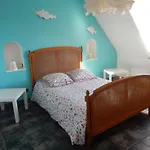 Charmante Maison Au Calme Entre Terre Et Mer