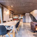 Chalet Bordon