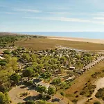 Camping 4 Etoiles - Parc Aquatique - Eeibgf