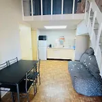 Petite Maison Avec Terrasse En Bord De Plage
