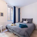 Au Coeur Du Panier - Notre Dame De La Garde