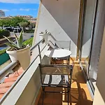 Cap D'Agde Bord De Mer