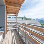 Chez Emma, Du Cachet, Dans Le Vieil Alpe