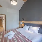 Chez Emma, Du Cachet, Dans Le Vieil Alpe
