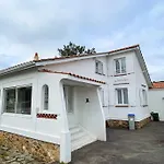 La Grenouillere - Plage A 3 Min