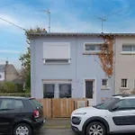 Le Studio De M.Hulot - Climatise Proche Plage