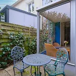La Terrasse De M.Hulot - 1 Chambre