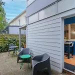 La Terrasse De M.Hulot - 1 Chambre