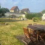 Maison Cosy Bord De Mer