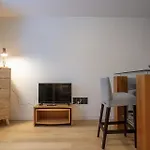 Studio Neuf, Cosy & Moderne Vieil Alpe - 100M Des Remontees Mecaniques Alpe Express