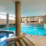 Les Gets : Apt 4 Pers, Piscine, Proche Centre - Fr-1-598-180