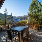 Appartement De Prestige Dans Chalet Novalsia A Meribel Avec Sauna