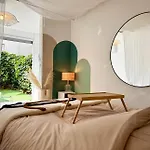 Mini Loft Avec Cinema Et Terrasse - Cap D'Agde