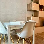 Loft Style Architecte - Bain Duo Et Cinema - Cap D'Agde