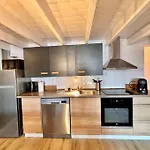 Le Surfeur, Appartement Cosy Au Coeur D'Arago