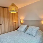 Le Surfeur, Appartement Cosy Au Coeur D'Arago