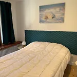 Duplex 6 Pers Tignes Le Lac