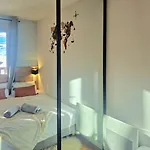 Le Refuge, 2050M La Plagne, Luxury Apartment