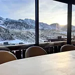 Val Thorens, Serac 7 - Tout Neuf, Pied Des Pistes, Plein Sud, Vue Magnifique - Familial