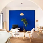 Le Majorelle, Grand T4