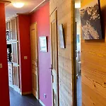 Appartement Style Chalet Avec Sauna Et Wi-Fi A Avoriaz - Fr-1-634-103