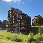 Appartement Central A Avoriaz Pour 4 Pers., Balcon, Tv Et Internet - Fr-1-634-105