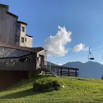 Appartement Central A Avoriaz Pour 4 Pers., Balcon, Tv Et Internet - Fr-1-634-105