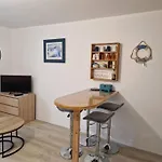 Appartement Studio Pompon, Wifi, 2 Couchages, Charme, Centre Historique