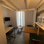 Le Studio De L'Opera