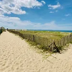 Kerann 1Mn De La Plage Avec Jardin