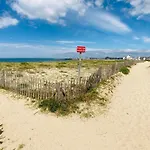 Kerann 1Mn De La Plage Avec Jardin