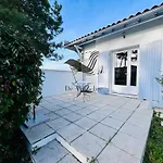 Villa Georgette - Proche Des Plages