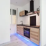 Marseille Superbe Appartement A 2M De La Plage