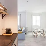 Marseille Superbe Appartement A 2M De La Plage
