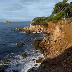 Charmant T2 Avec Terrasse Vue Mer