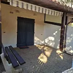 Maison Accueillante A Le Barcares Avec Jardin