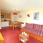 T2 A Saint-Lary-Soulan Avec Piscine Et Parking Pour 4 Pers. - Fr-1-457-358