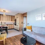 Residence Les Cristaux - Cristaux C10 Mae-0291