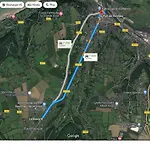Appart Spacieux Terrasse Parking Gratuit Sur Place 5Min Port D'Honfleur